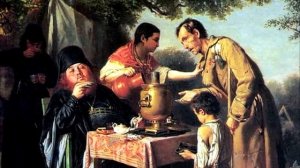 Художники передвижники