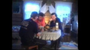 Иудино дерево- Осина!!!