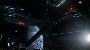 Star Citizen/Как переключать тип ракет и бороться с ними
