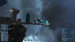 Space Engineers 36/г. Два обновления: Поршни и управление