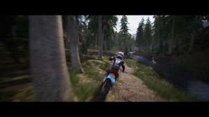 MXGP 6 | Enduro Gameplay 2021 | PS5 /XBOX ONE X / PC