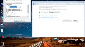 что делать если экран выключается и пишет нет сигнала (без разбора компьютера)