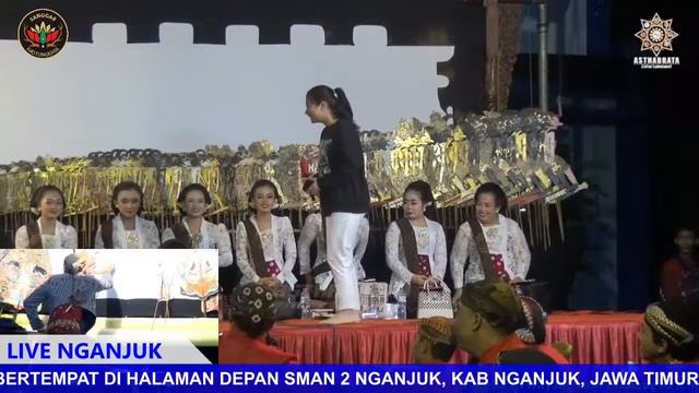 #LIVE KI R.M AKBAR SYAHALAM // BT : CAK KOMET CS & VITA KDI // SUPER LUCU... смотреть онлайн