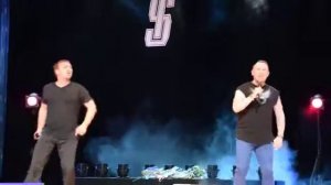 Николай Ключников, Типшем Сашук   Чаваш пати