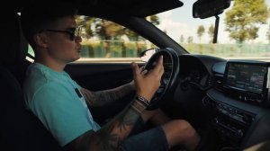 HYUNDAI VELOSTER N - Лучше GTI? Корея удивляет! Обзор и Заруба.