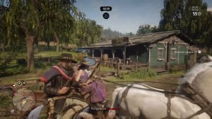 ПОЛНЫЙ ОБЗОР на ТОРГОВЦА в RED DEAD ONLINE