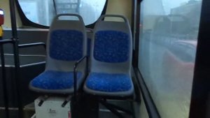 Троллейбус Санкт-Петербурга 8-5: ВМЗ-5298.01 "Авангард" б.6825 по №50 (02.01.18)