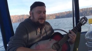 Песня про Владивосток