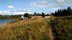 Хиттолово. Оз. Сювеярви.  Участки 2я и 3я линия. 20 км от МЕГИ Парнас