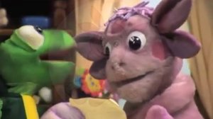 СЕКРЕТЫ ЛУНТИКА - Потерянное ШОУ?