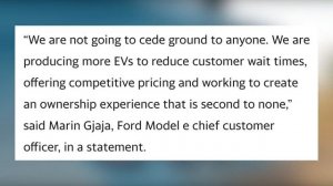 NEW $3000 Tesla Incentive | Ford Is Forced To Act