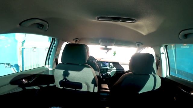 Новая SKODA RAPID и безумная техника синдиката "П.П." помыть-продать!!!/Проект "хата за тачку" смотреть онлайн