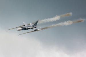 СРОЧНО! 15.08.2022 Британский самолет-разведчик нарушил границу РФ в районе мыса Святой Нос