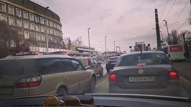 Достопримечательности Екатеринбурга и немного о себе.