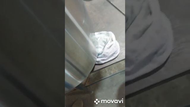 Лазерная сварка за миллион. Зачем мастерской VZ такой аппарат?! смотреть онлайн