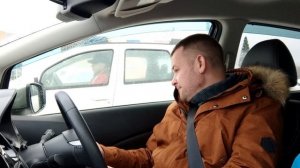 Nissan Note | Обзор на правый руль