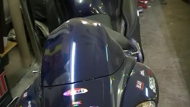 Тюнинг, стайлинг автомобилей и мотоциклов смотреть онлайн