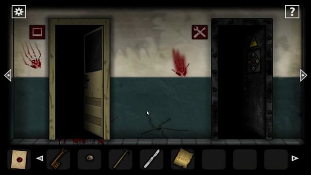 ФИНАЛ ► Forgotten Hill First Steps #5