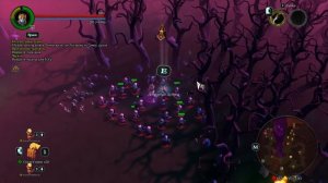 Undead Horde 2: Necropolis прохождение. Часть 1. Начало