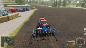 Let's Play FS19, Boulder Canyon Super Hardcore #190: New Corn Planter!