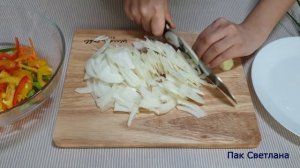 Хе из вареной куриной грудки по-корейски! Простой и вкусный рецепт!