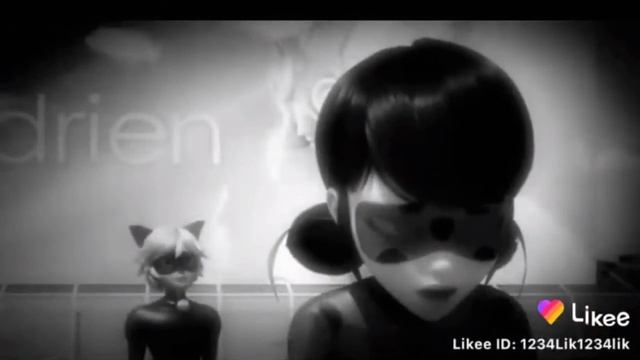 Клип "куда несёт дым" леди баг и супер кот 🐾 смотреть онлайн