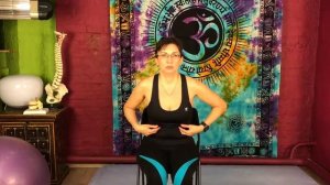 Тест на состояние диафрагмы