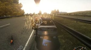 Финал. С Гандетти Покончено + Гонка ( 28 Серия ) / Crash Time 5: Undercover