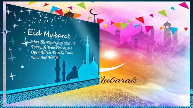 DURGASOFT Wishing You and Your Family Members a Very Happy BAKRID 2019!!! смотреть онлайн