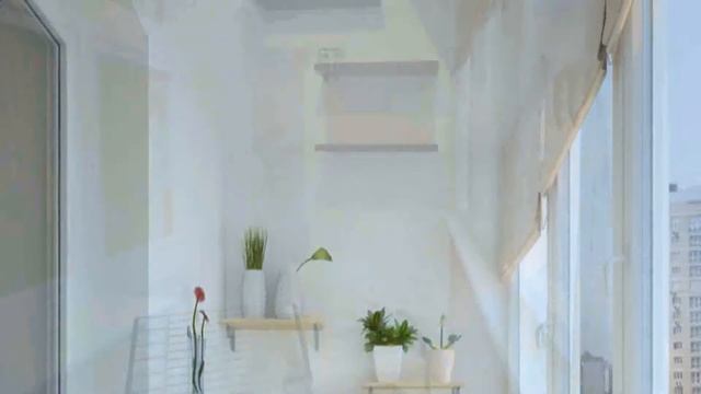 Внутренняя отделка лоджии в Барнауле смотреть онлайн