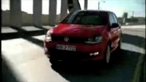 New Volkswagen Polo (2010)