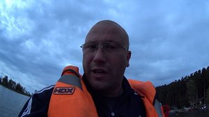 Solar 380k Yamaha 9.9 - 15Gmhs замеры скорости.