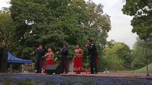 Как за Доном за рекой смотреть онлайн