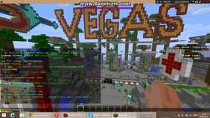 Как создать цветной клан на сервере майнкрафт!