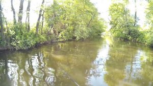 Рыбалка на водохранилище Кутовщина