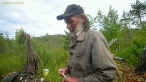 Слово Пацана История про отшельника из глухого леса часть 7