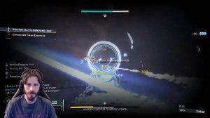 Destiny 2: Lightfall Stream - Day 2