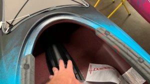 Crossover Kayak- Rec Kayak- Touring Kayak- What's It All Mean?