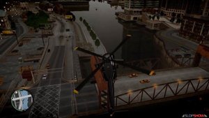 Проверка легенд | GTA IV (Выпуск 8 "Таинственный пилот")