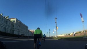 21.05.2023. "Ла Страда" или "Гонка Героев". Кластер Б на 80 км. Часть 2.