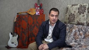 А. Набиев СЮЖЕТ Т/К КРАСНОДАР