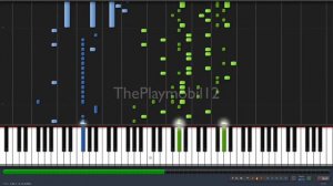 Castlevnia Haunted Castle Wedding March Tragedy and Cross your Heart 40% speed