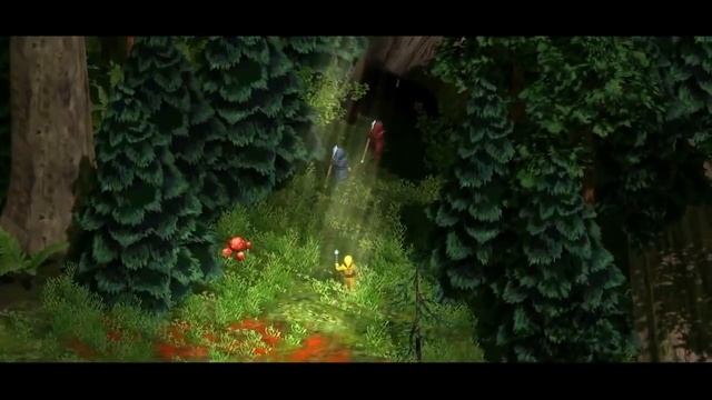 Magicka Collection Trailer смотреть онлайн