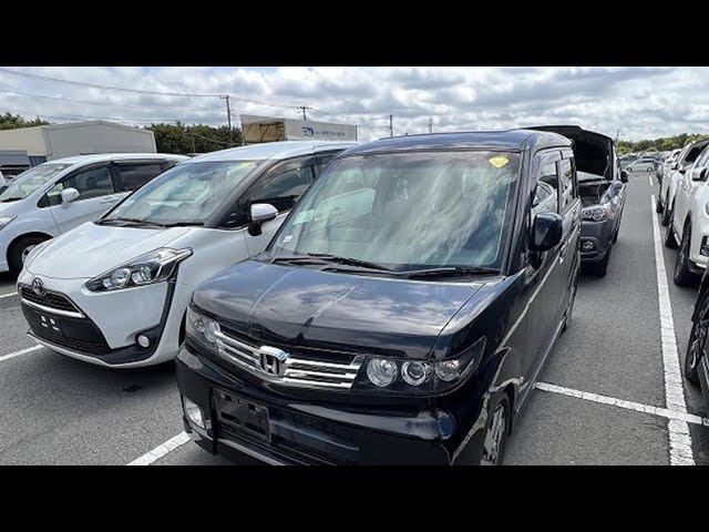 отчет за неделю. купили HONDA ZEST TURBO и SUZUKI SOLIO 2020.что бы выбрали, 2009 4балла или 2020 R?