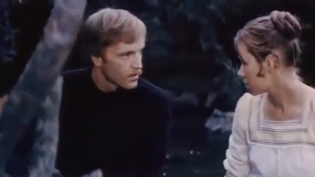 Пропавшая экспедиция