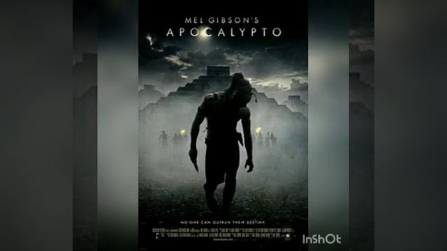 Hollywood best movie | Apocalypto survival & adventure movie | Mel Gibson смотреть онлайн