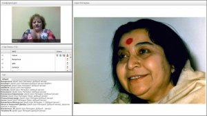 46 вебинар "Знакомство со Школой Сахаджа Йоги в Карелии".