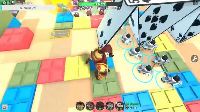 Роблокс не ожидано смотреть онлайн