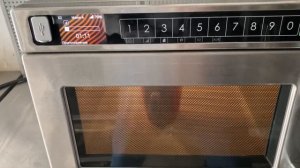 Menumaster DEC18E2