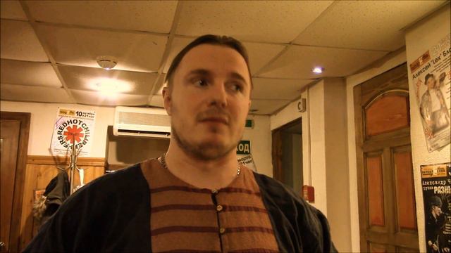 Музыка. Фолк-рок группа "Сколот" смотреть онлайн